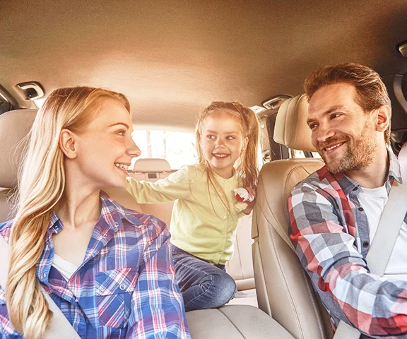 Transparenter und einfacher Autokauf