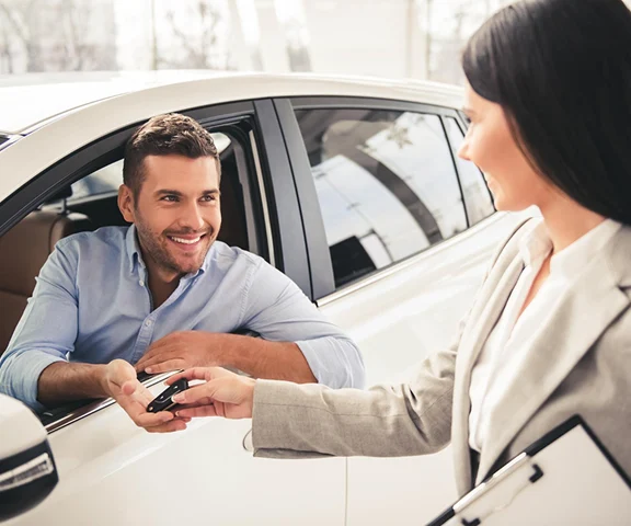 Flexible Finanzierungsmöglichkeiten