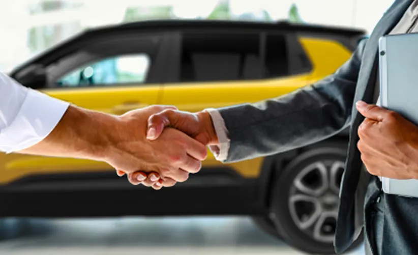 Mehr als nur ein Autokauf: Unser Rundum-Autoservice für Sie.