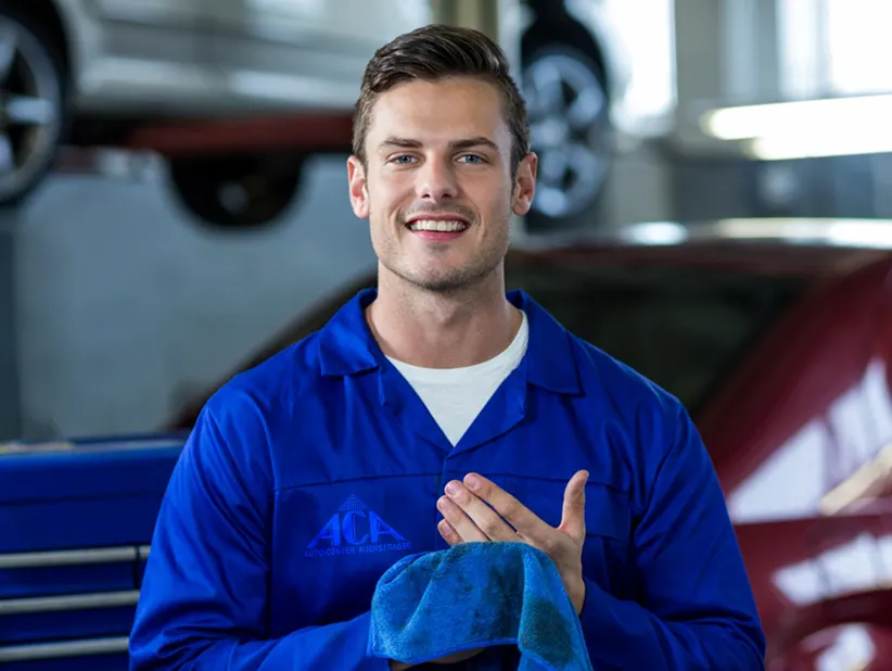 Mehr als nur ein Autokauf: Unser Rundum-Autoservice für Sie.