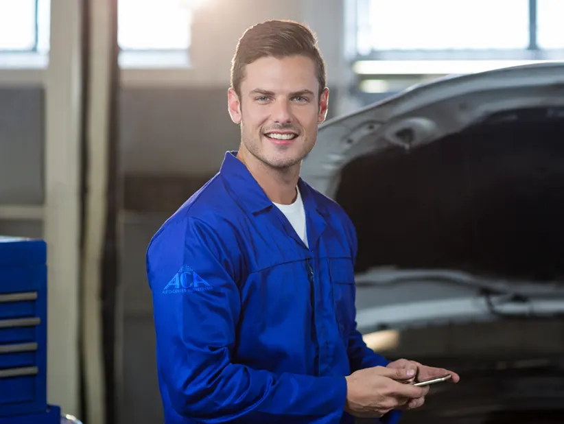 Mehr als nur ein Autokauf: Unser Rundum-Autoservice für Sie.