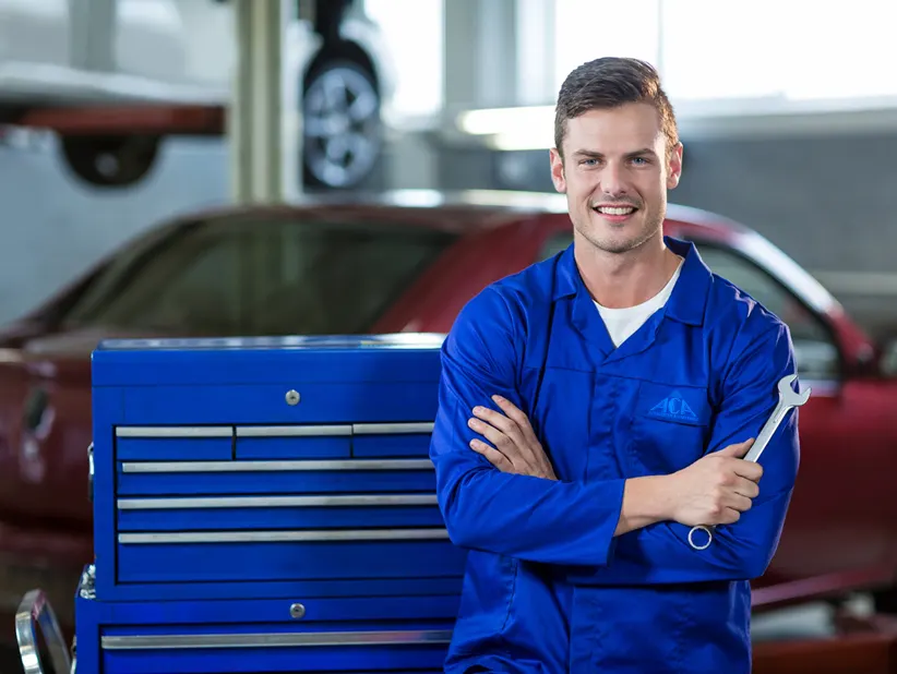 Mehr als nur ein Autokauf: Unser Rundum-Autoservice für Sie.